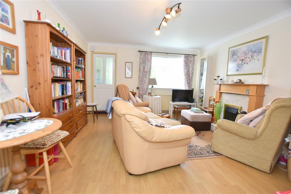 Additional property image - Burford Avenue, Wallasey, Merseyside, CH44