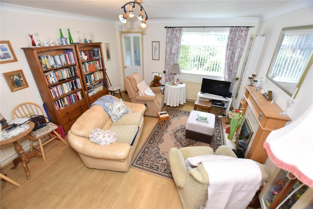 Additional property image - Burford Avenue, Wallasey, Merseyside, CH44