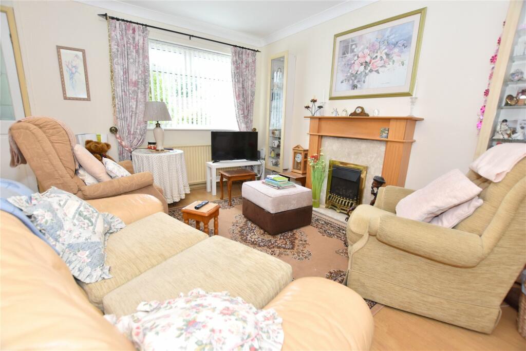 Additional property image - Burford Avenue, Wallasey, Merseyside, CH44