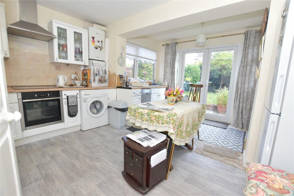 Additional property image - Burford Avenue, Wallasey, Merseyside, CH44