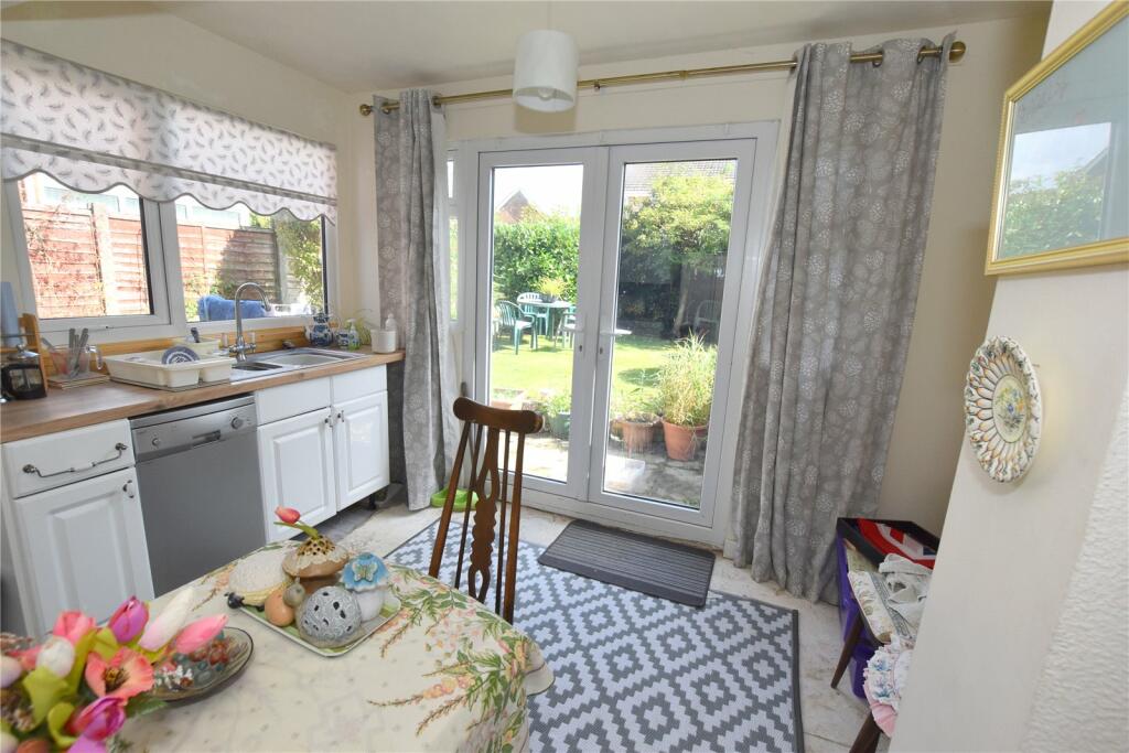 Additional property image - Burford Avenue, Wallasey, Merseyside, CH44