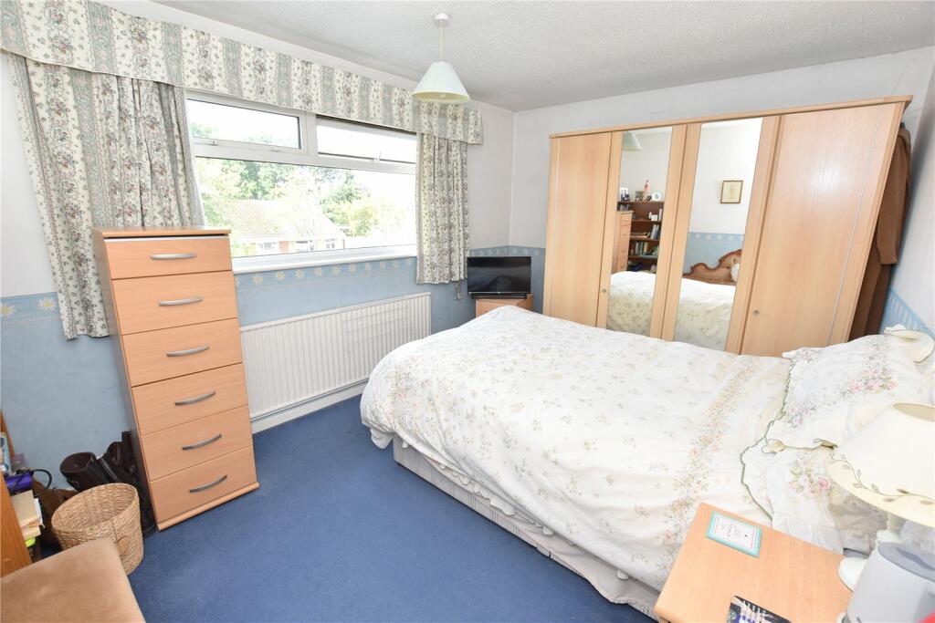 Additional property image - Burford Avenue, Wallasey, Merseyside, CH44