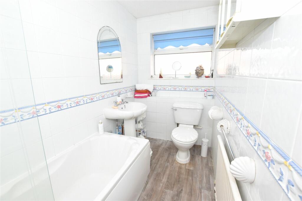 Additional property image - Burford Avenue, Wallasey, Merseyside, CH44