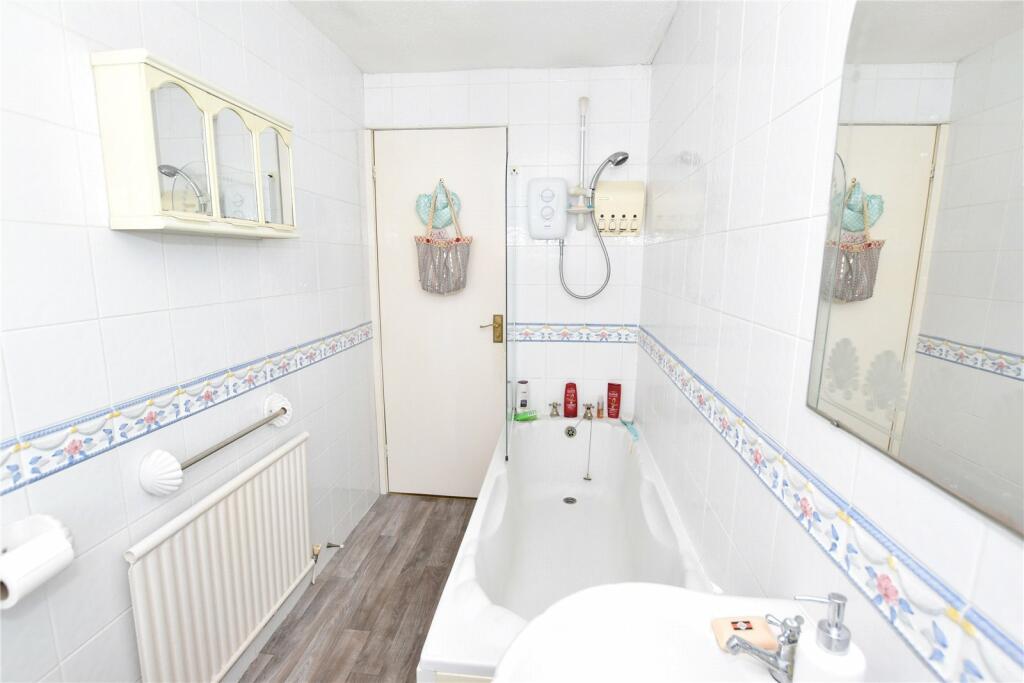 Additional property image - Burford Avenue, Wallasey, Merseyside, CH44