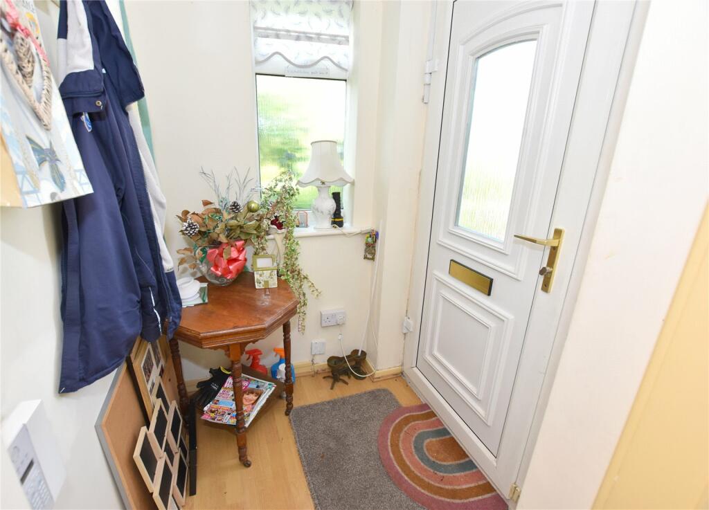 Additional property image - Burford Avenue, Wallasey, Merseyside, CH44