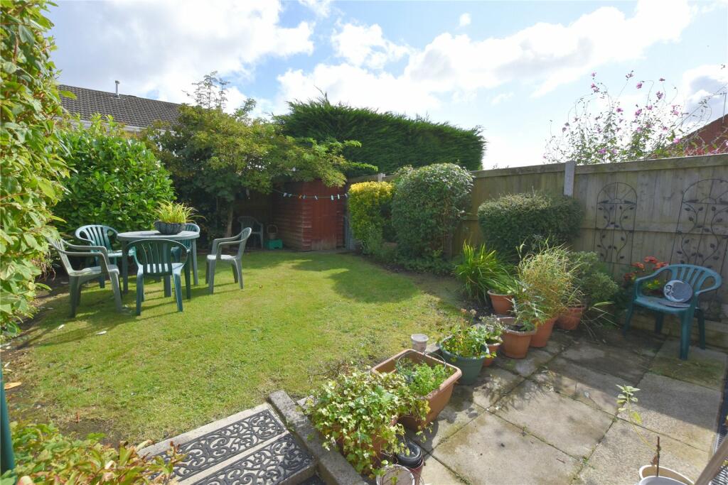 Additional property image - Burford Avenue, Wallasey, Merseyside, CH44