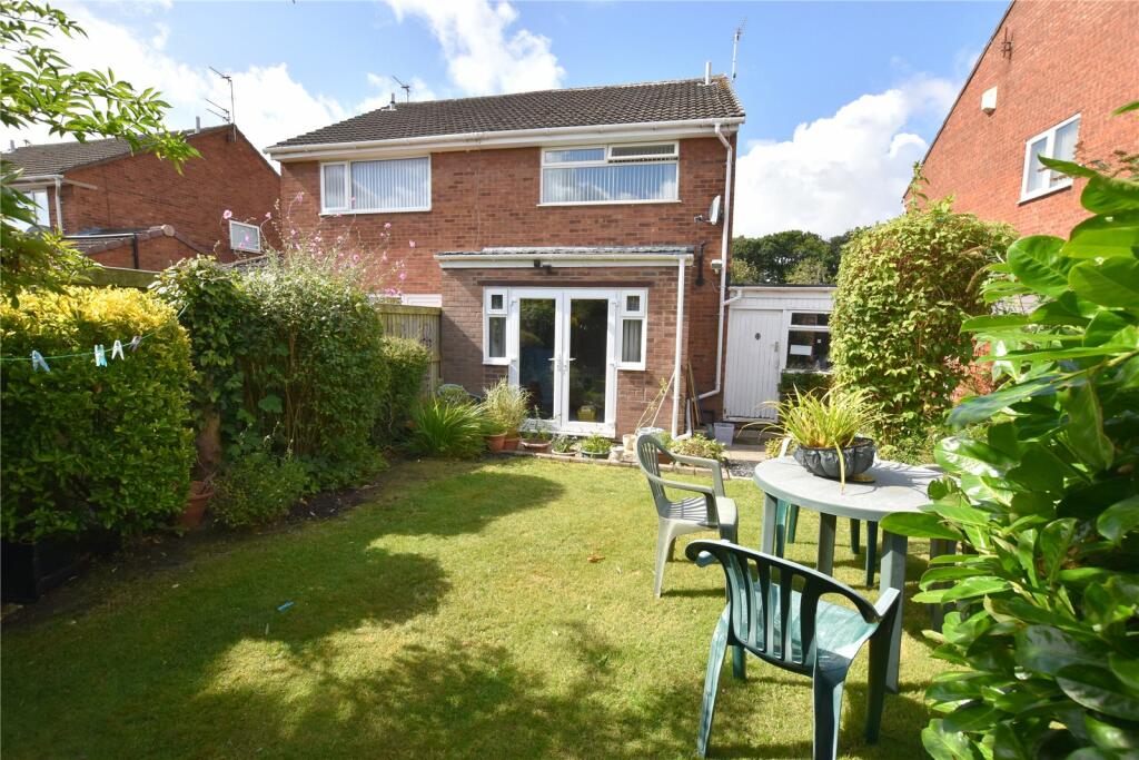 Additional property image - Burford Avenue, Wallasey, Merseyside, CH44