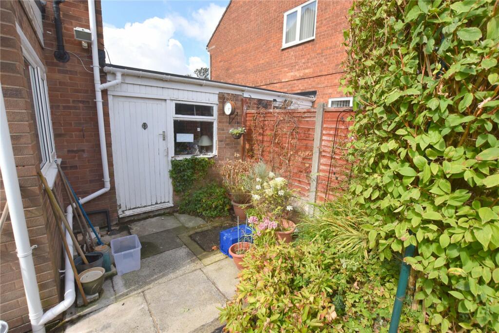 Additional property image - Burford Avenue, Wallasey, Merseyside, CH44
