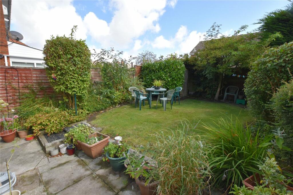 Additional property image - Burford Avenue, Wallasey, Merseyside, CH44