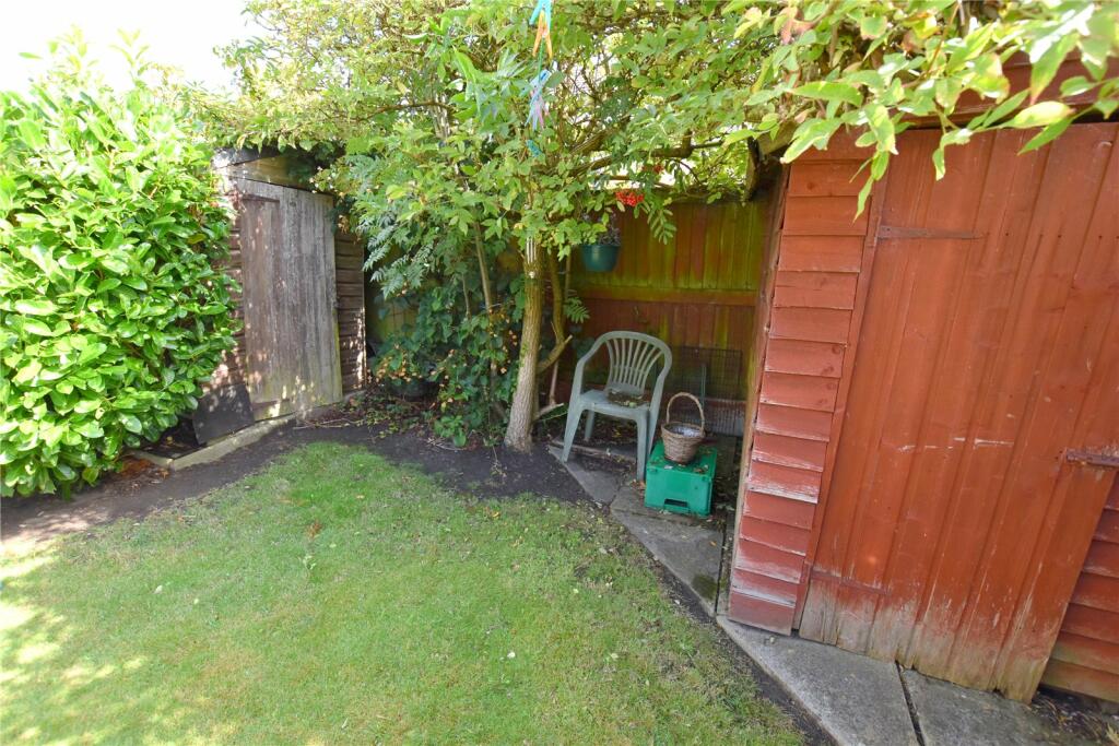 Additional property image - Burford Avenue, Wallasey, Merseyside, CH44