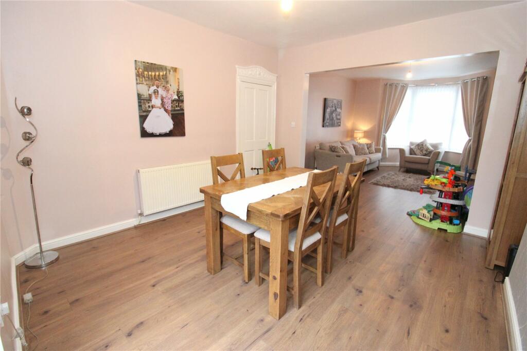 Additional property image - Ingleby Road, Wallasey, Merseyside, CH44