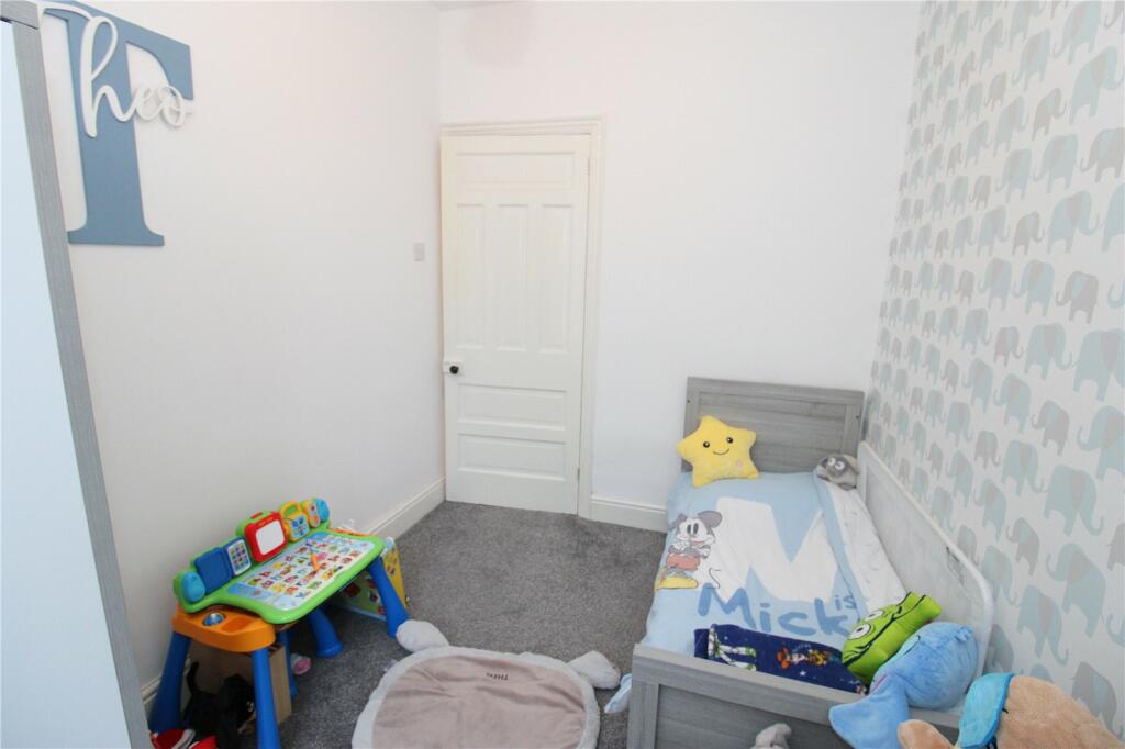 Additional property image - Ingleby Road, Wallasey, Merseyside, CH44
