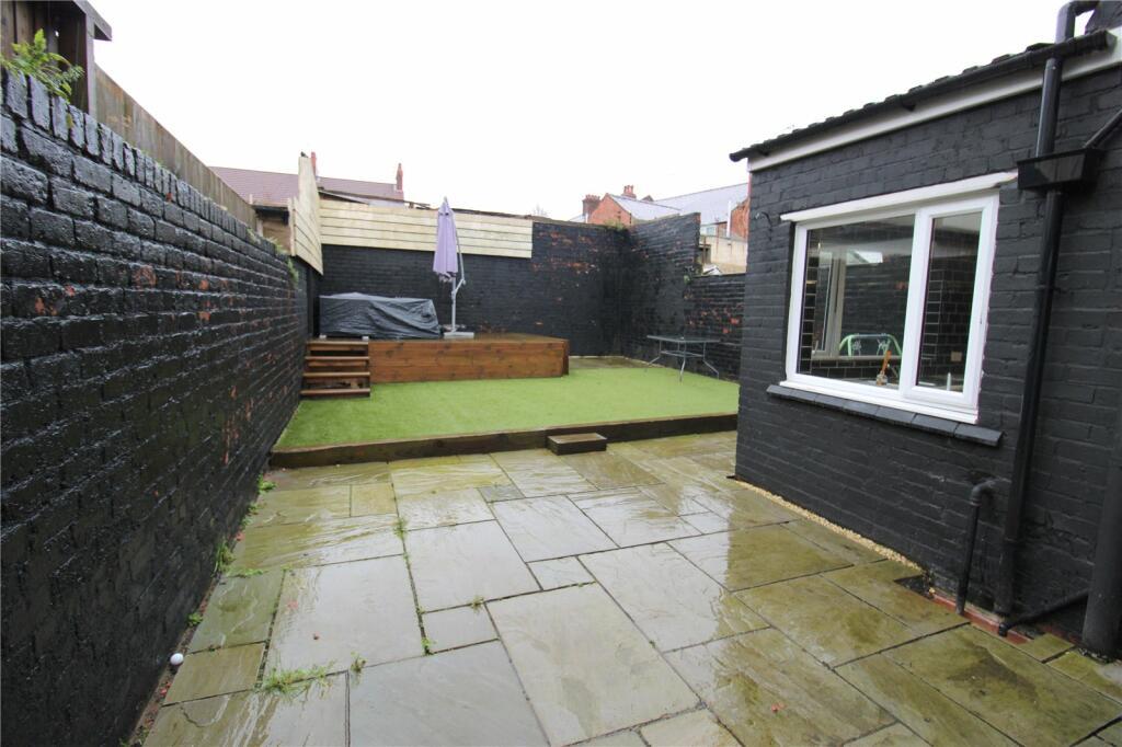 Additional property image - Ingleby Road, Wallasey, Merseyside, CH44