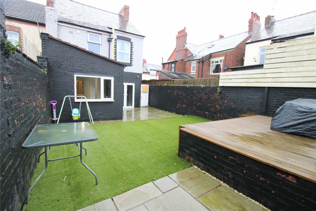 Additional property image - Ingleby Road, Wallasey, Merseyside, CH44