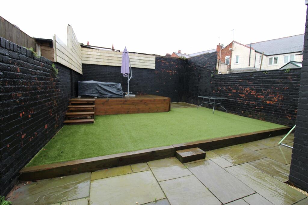 Additional property image - Ingleby Road, Wallasey, Merseyside, CH44