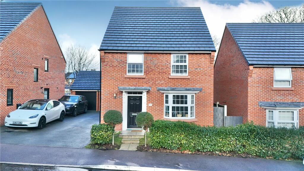 Additional property image - Harefields Way, Upton, Wirral, CH49