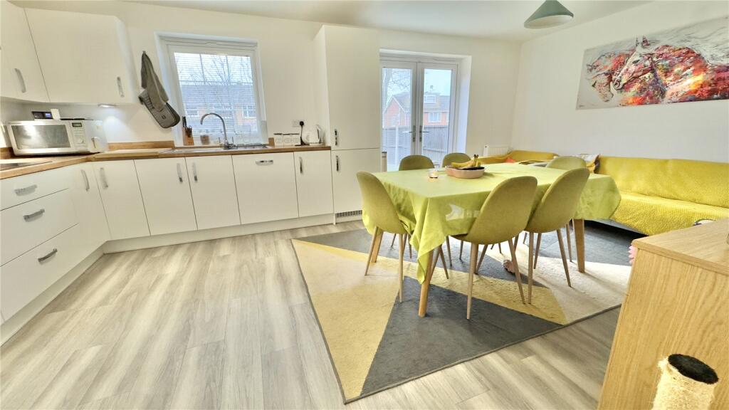 Additional property image - Harefields Way, Upton, Wirral, CH49