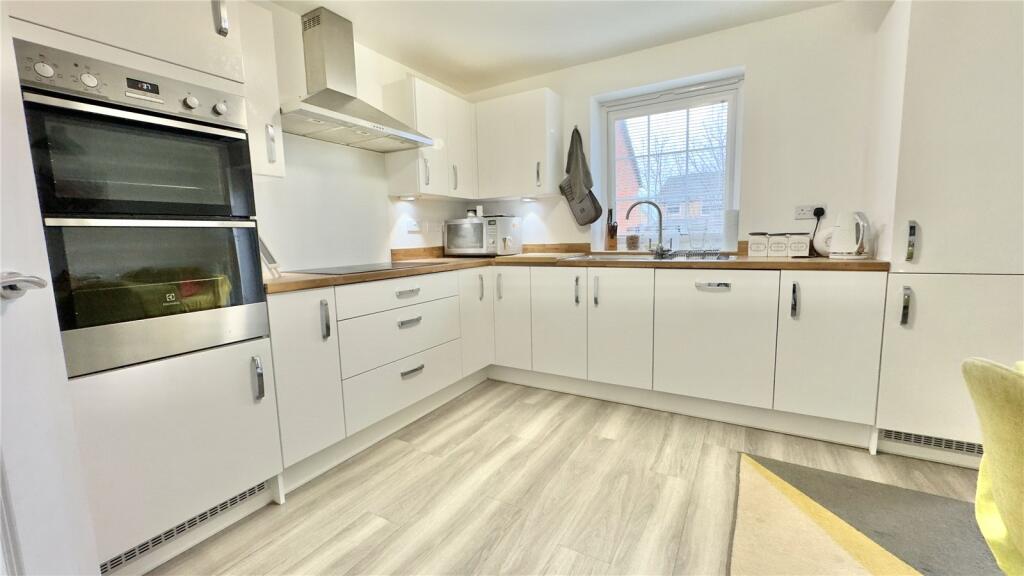 Additional property image - Harefields Way, Upton, Wirral, CH49