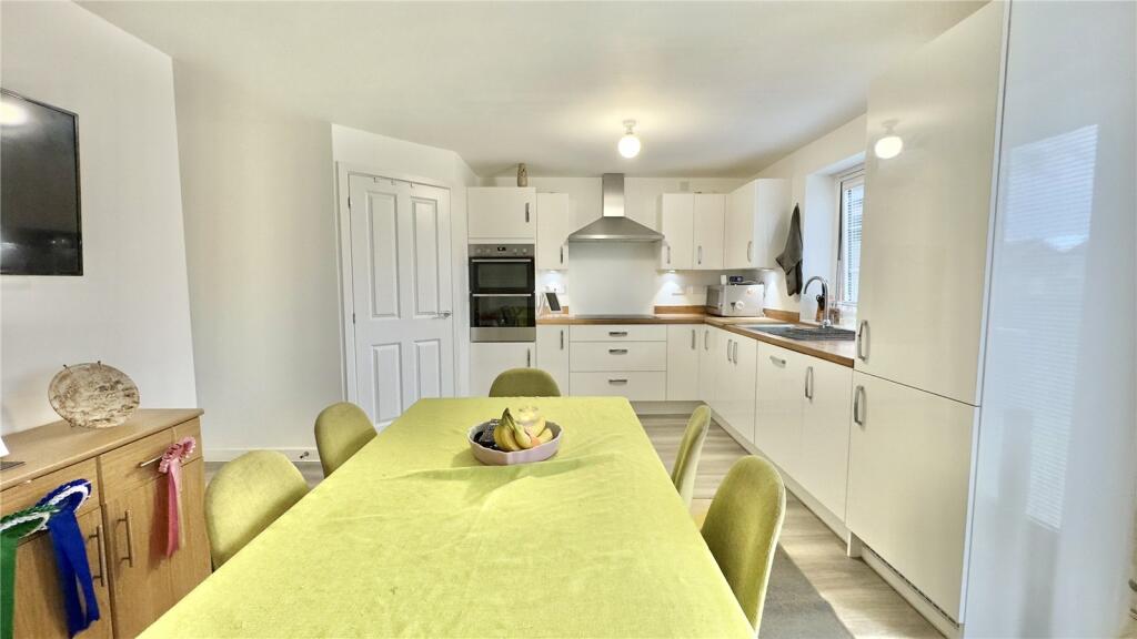 Additional property image - Harefields Way, Upton, Wirral, CH49