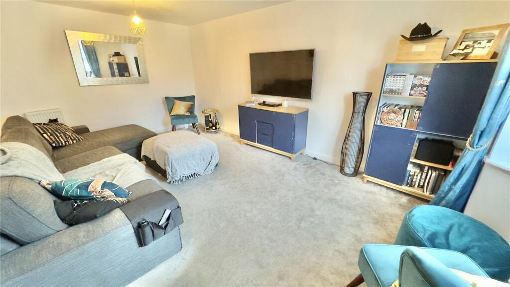 Additional property image - Harefields Way, Upton, Wirral, CH49