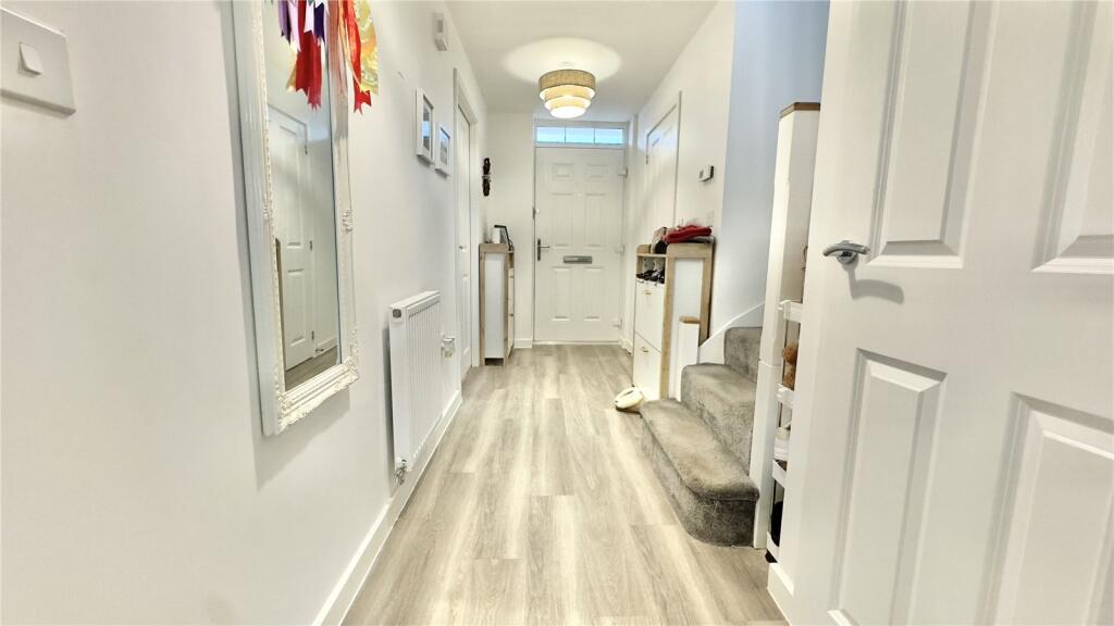 Additional property image - Harefields Way, Upton, Wirral, CH49