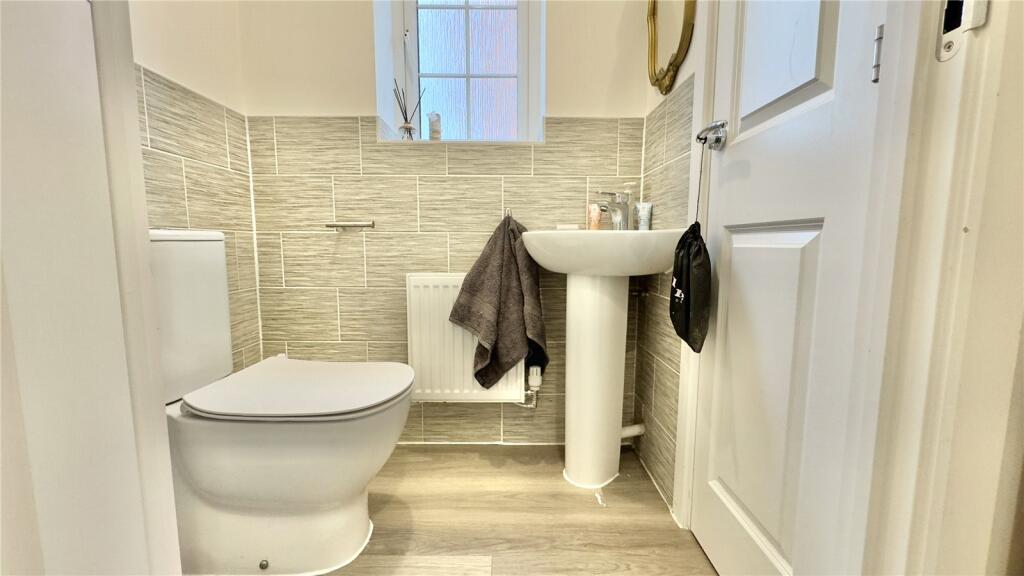 Additional property image - Harefields Way, Upton, Wirral, CH49