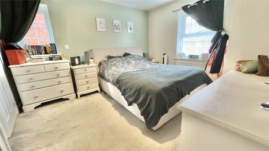 Additional property image - Harefields Way, Upton, Wirral, CH49