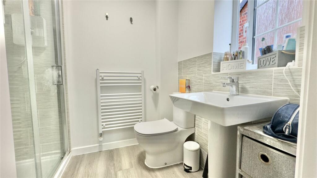 Additional property image - Harefields Way, Upton, Wirral, CH49