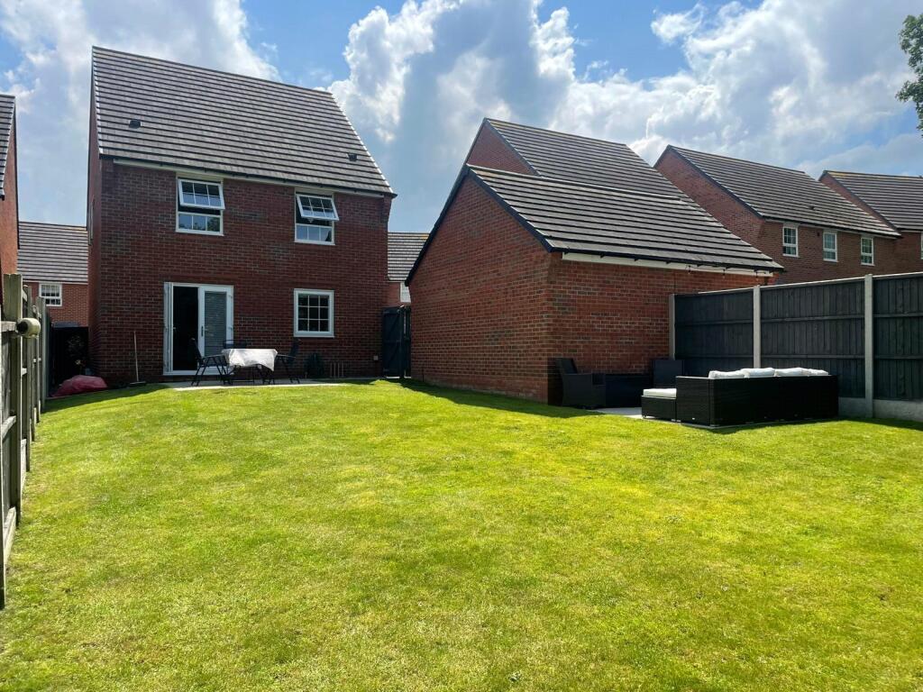 Additional property image - Harefields Way, Upton, Wirral, CH49