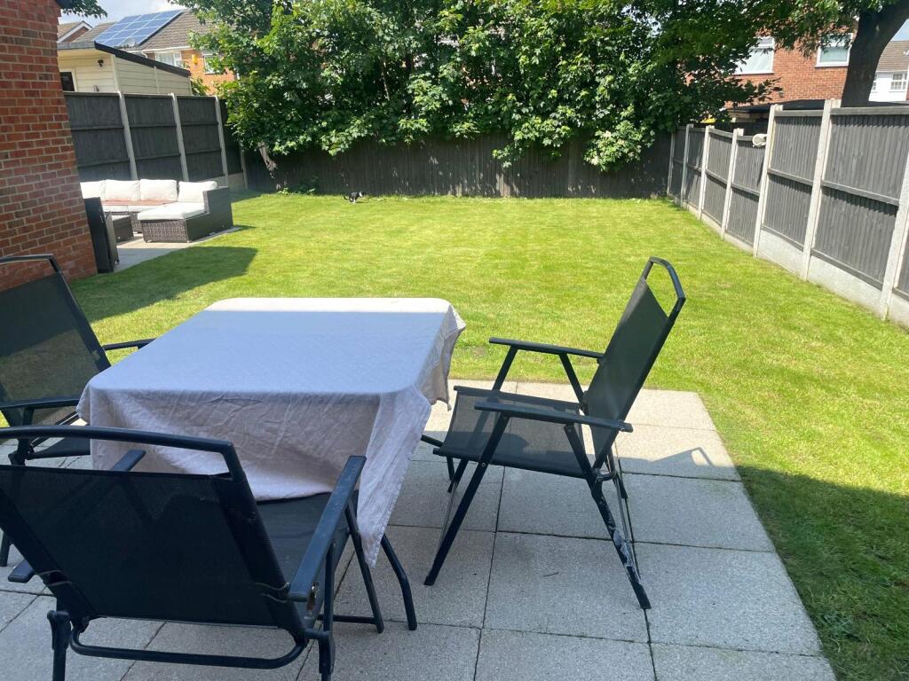 Additional property image - Harefields Way, Upton, Wirral, CH49
