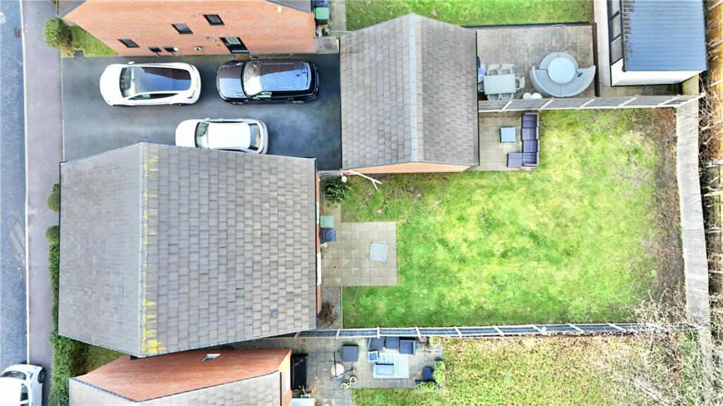 Additional property image - Harefields Way, Upton, Wirral, CH49