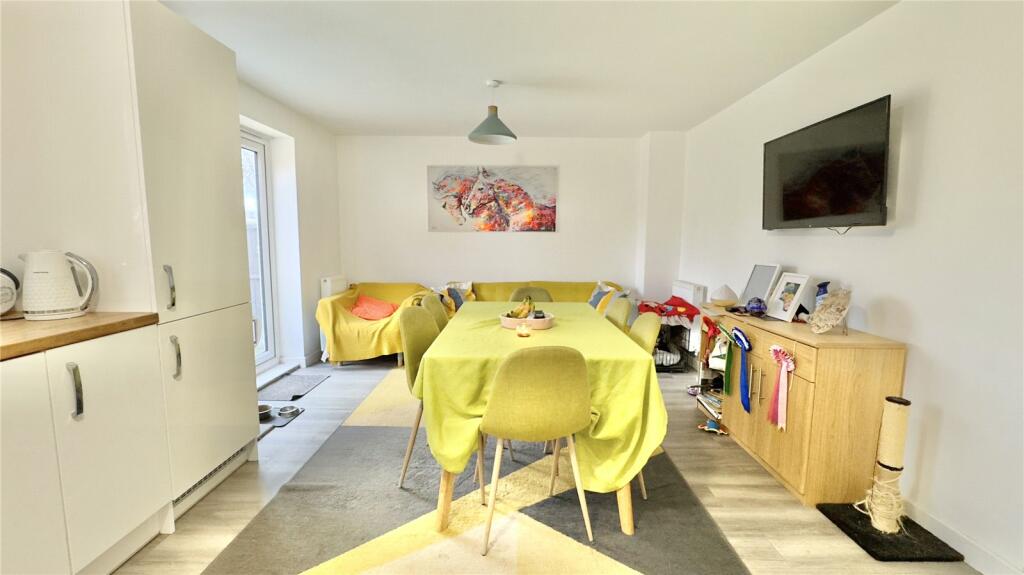 Additional property image - Harefields Way, Upton, Wirral, CH49