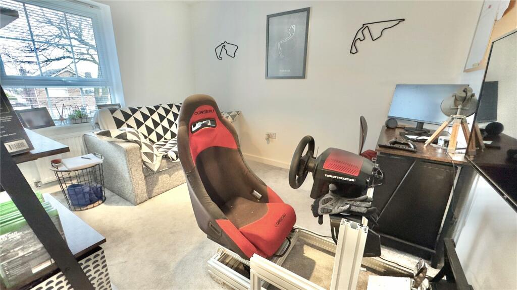 Additional property image - Harefields Way, Upton, Wirral, CH49
