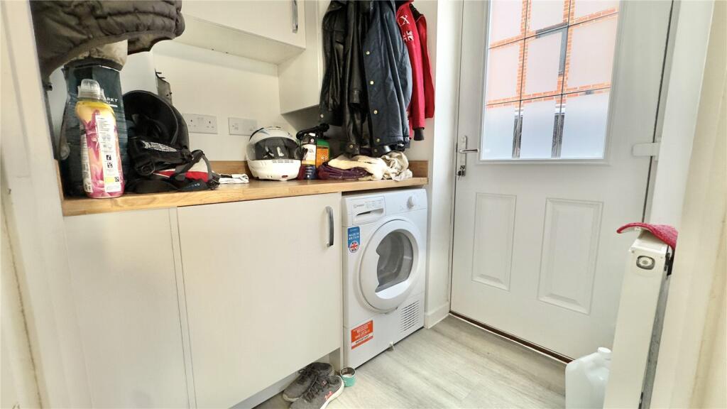 Additional property image - Harefields Way, Upton, Wirral, CH49
