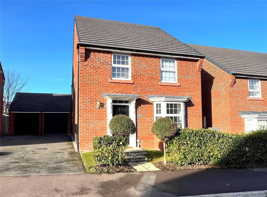 Additional property image - Harefields Way, Upton, Wirral, CH49