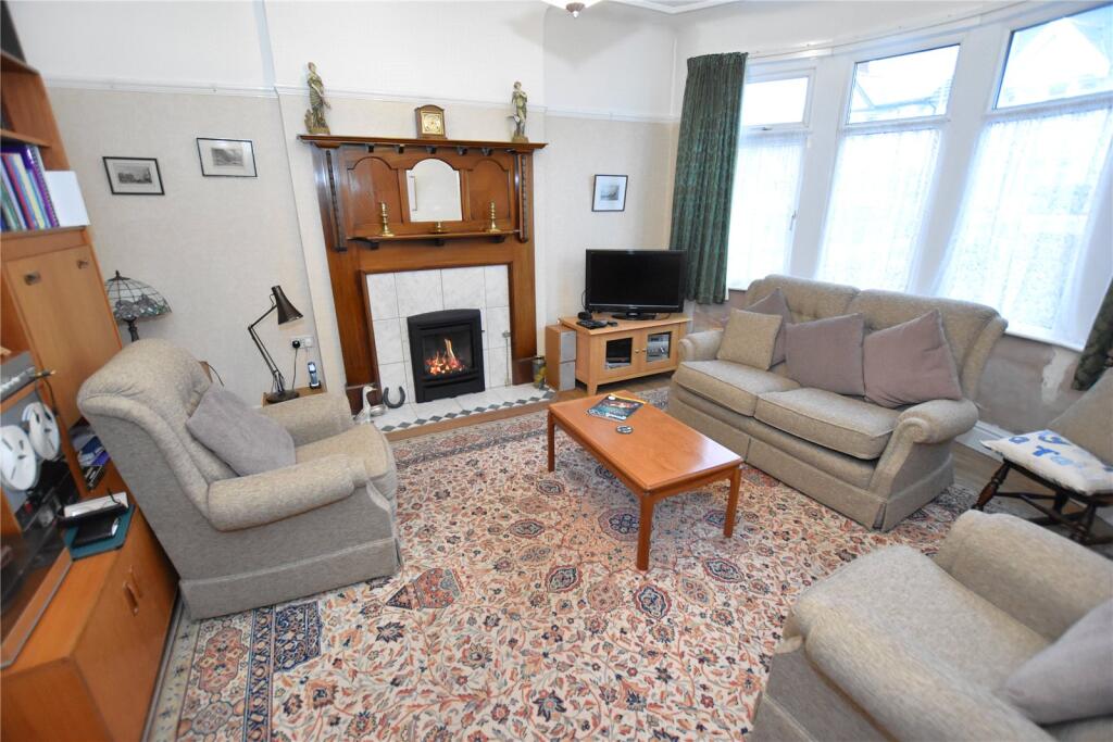 Additional property image - Cliff Road, Wallasey, Merseyside, CH44