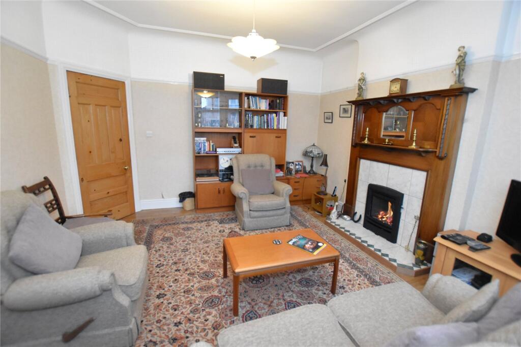 Additional property image - Cliff Road, Wallasey, Merseyside, CH44