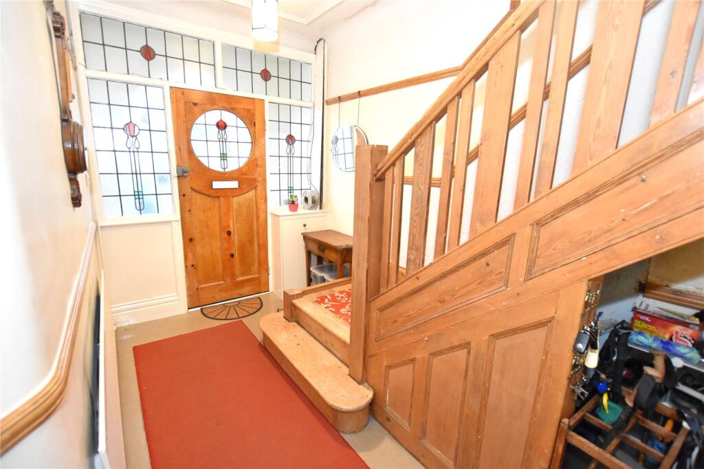 Additional property image - Cliff Road, Wallasey, Merseyside, CH44