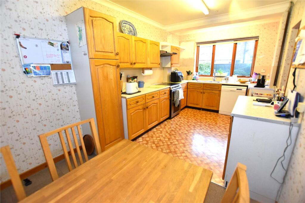 Additional property image - Cliff Road, Wallasey, Merseyside, CH44