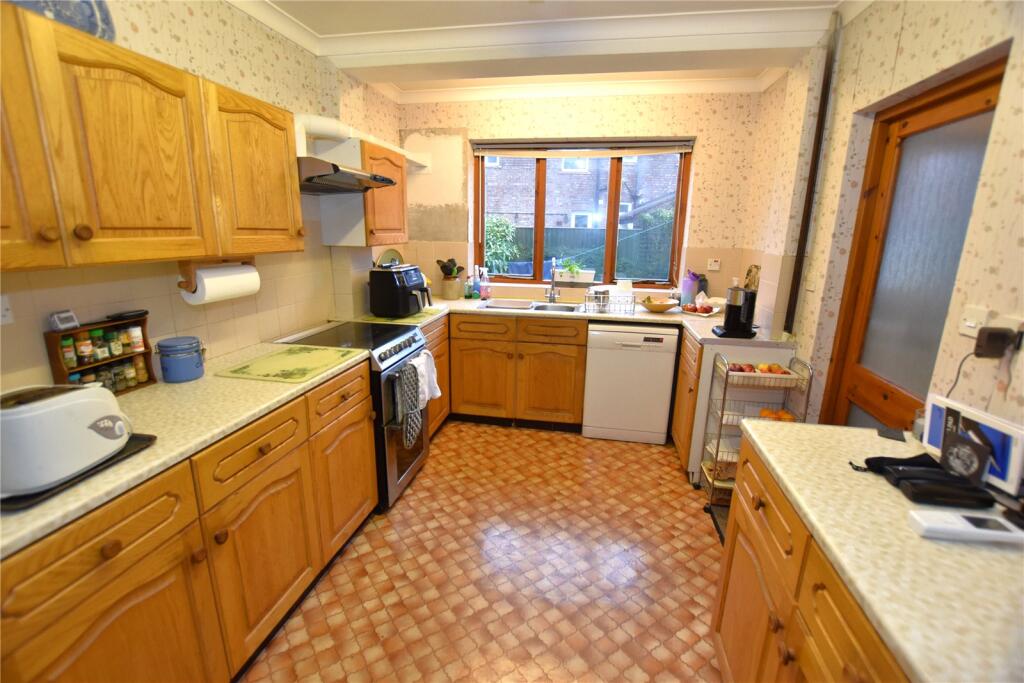 Additional property image - Cliff Road, Wallasey, Merseyside, CH44