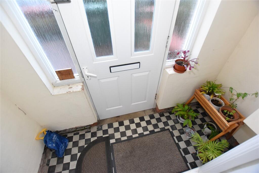 Additional property image - Cliff Road, Wallasey, Merseyside, CH44