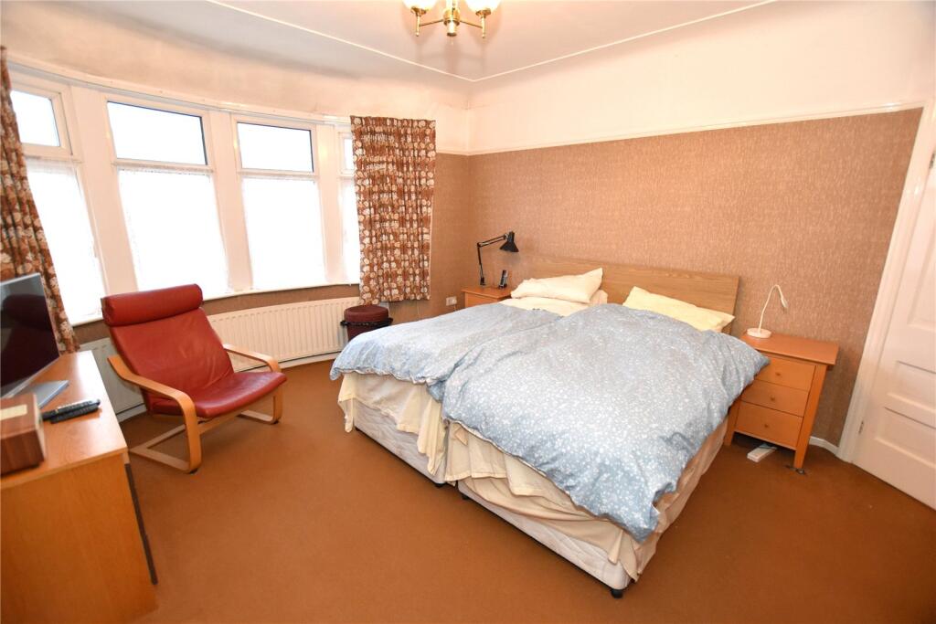 Additional property image - Cliff Road, Wallasey, Merseyside, CH44
