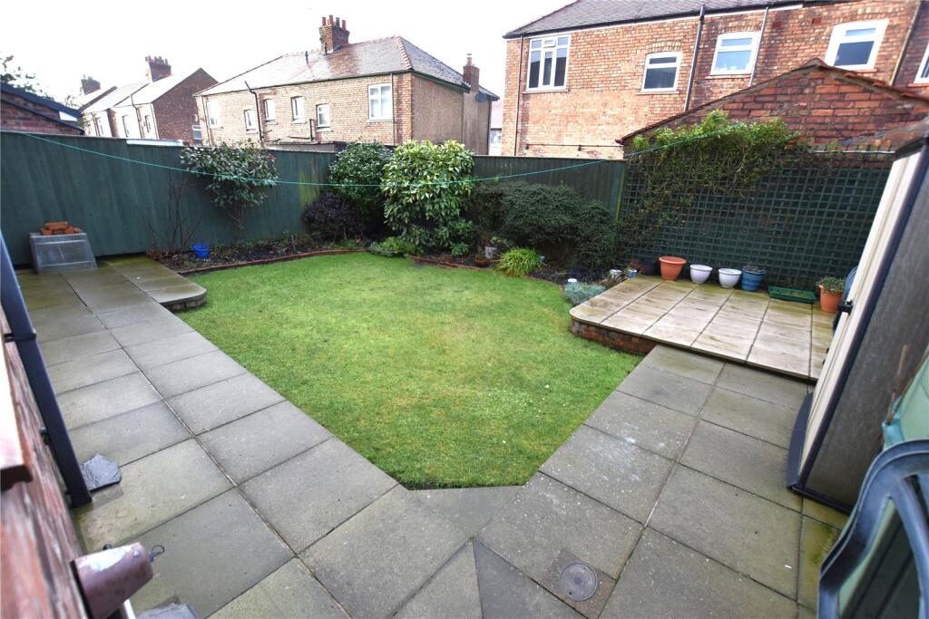 Additional property image - Cliff Road, Wallasey, Merseyside, CH44