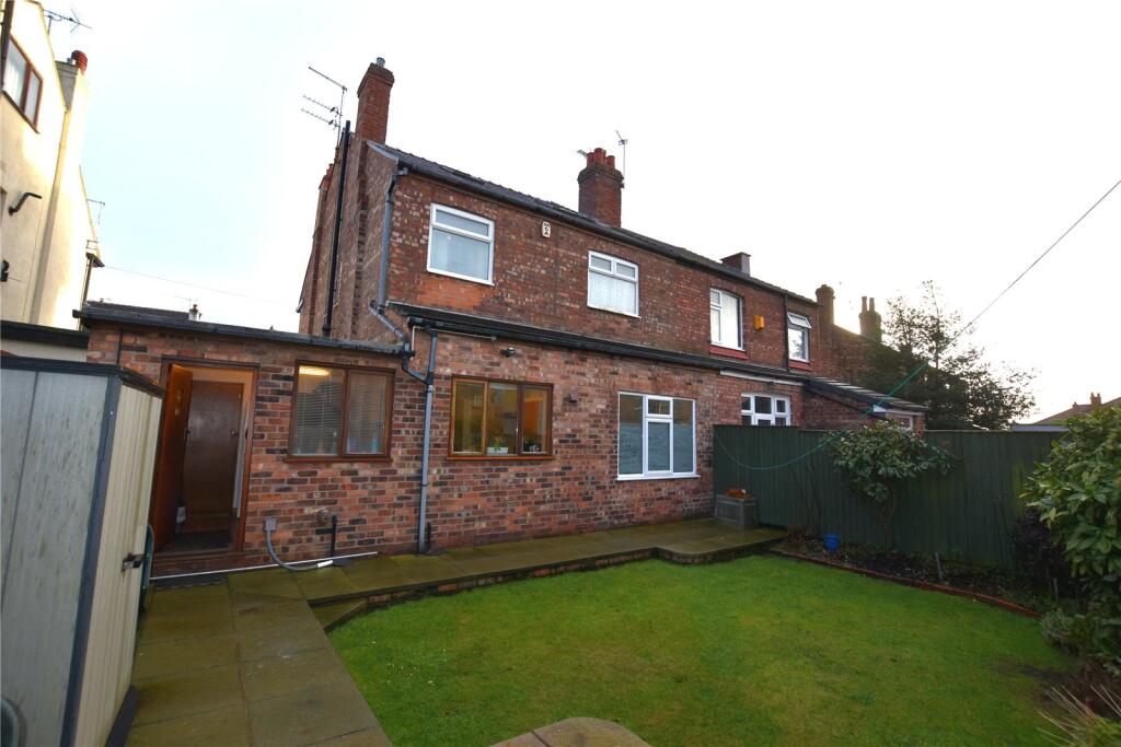 Additional property image - Cliff Road, Wallasey, Merseyside, CH44