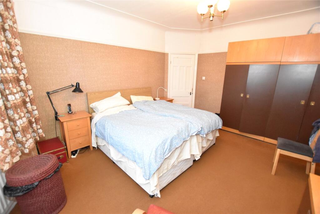 Additional property image - Cliff Road, Wallasey, Merseyside, CH44