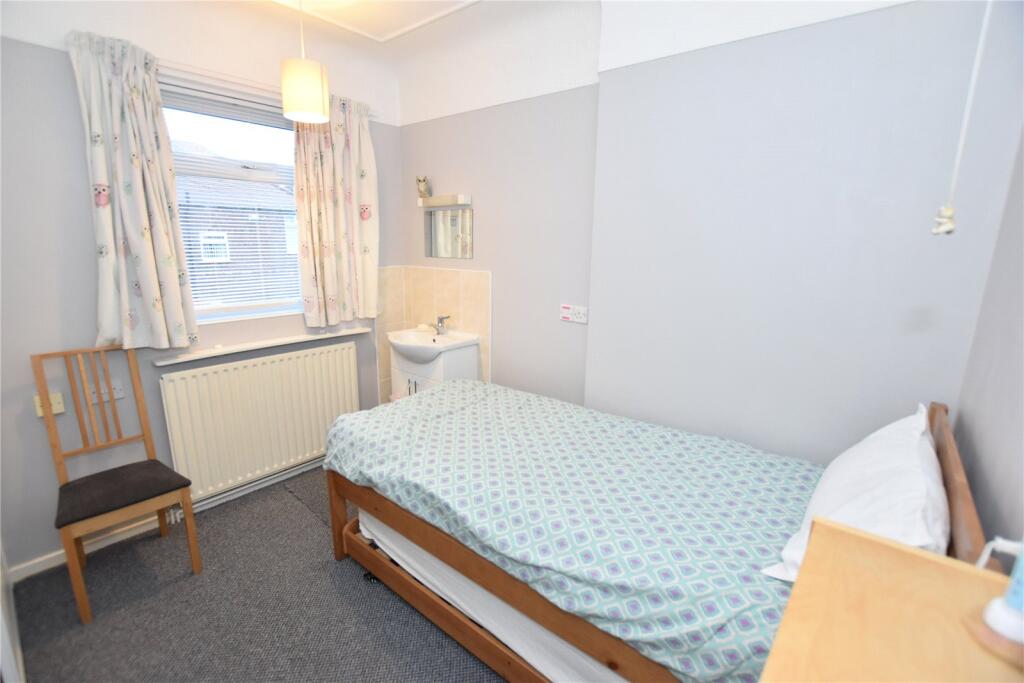 Additional property image - Cliff Road, Wallasey, Merseyside, CH44