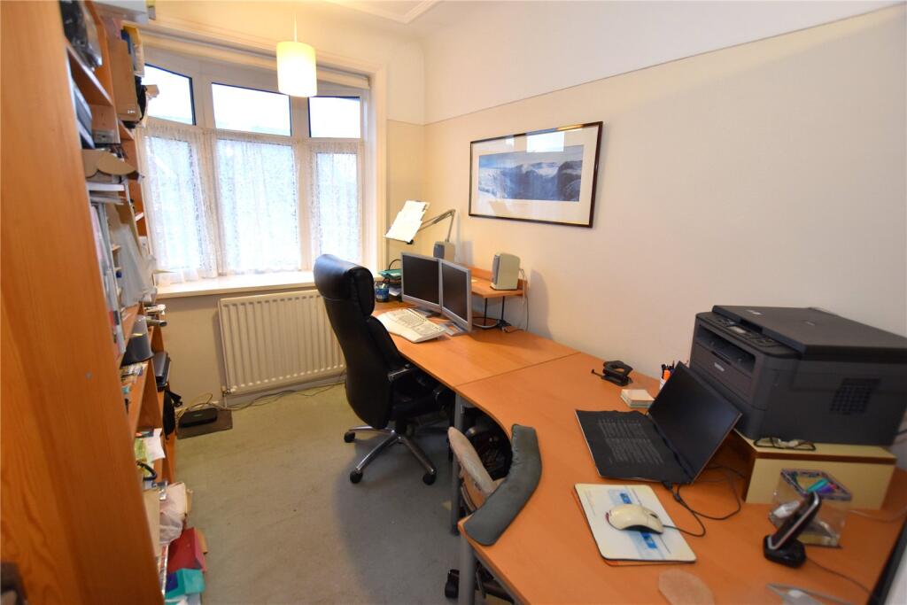 Additional property image - Cliff Road, Wallasey, Merseyside, CH44