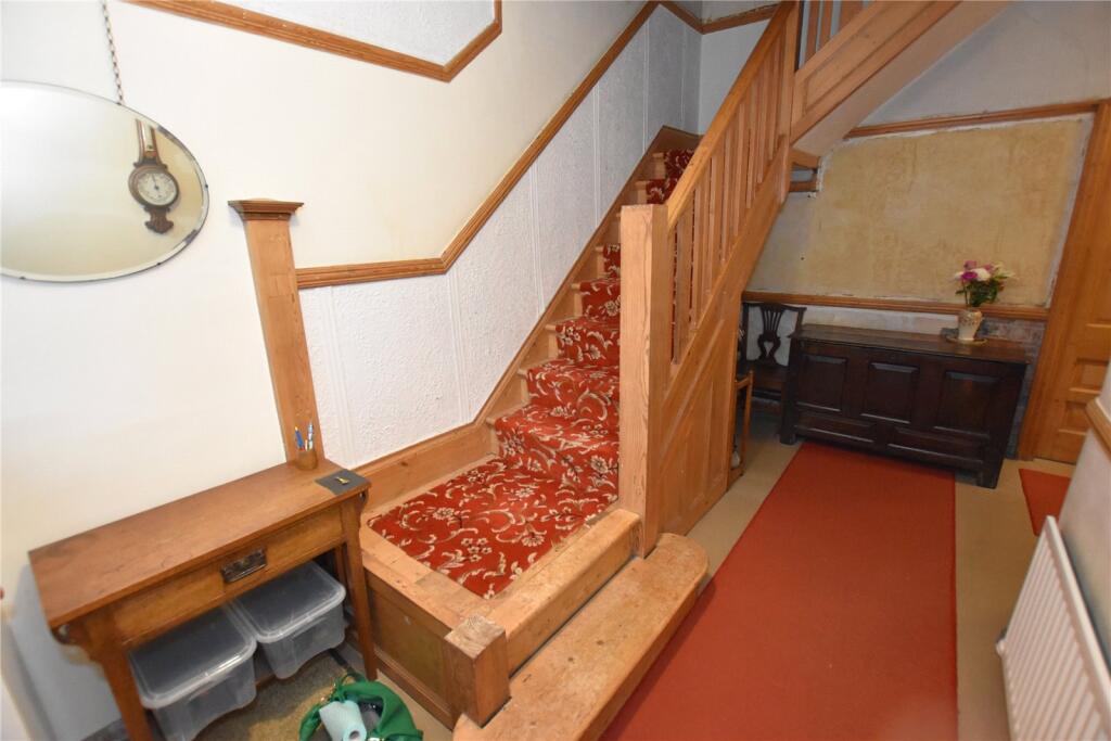 Additional property image - Cliff Road, Wallasey, Merseyside, CH44