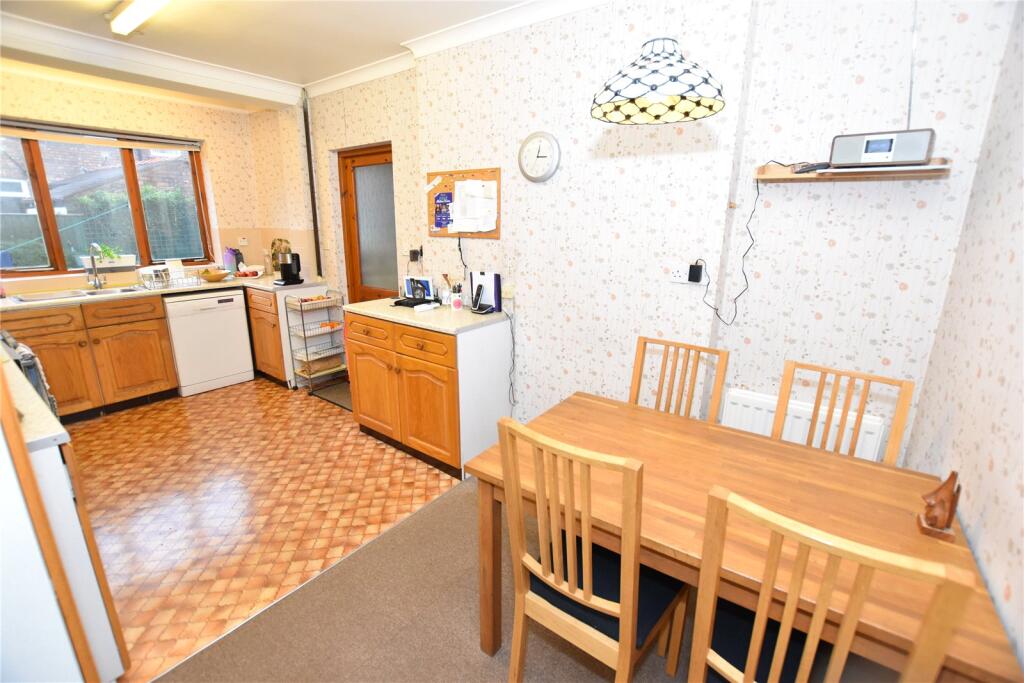 Additional property image - Cliff Road, Wallasey, Merseyside, CH44