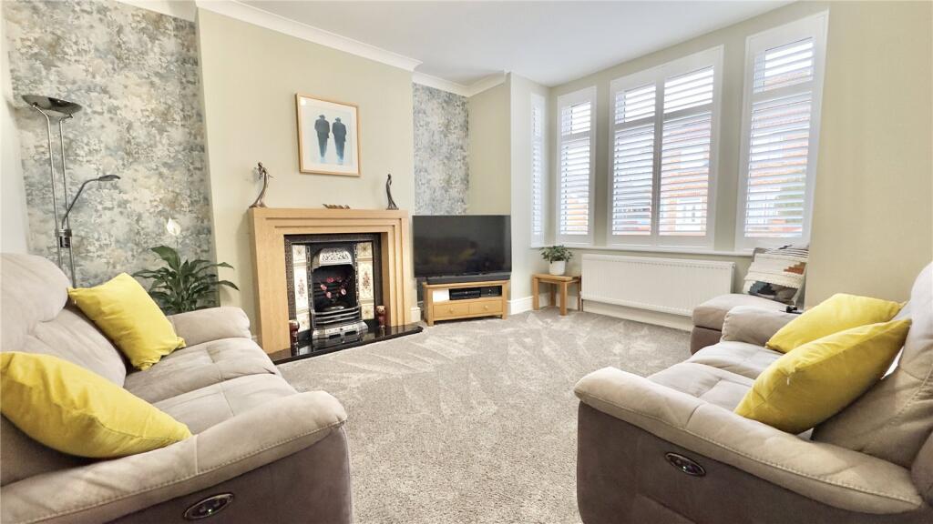 Additional property image - Knutsford Road, Moreton, Wirral, CH46